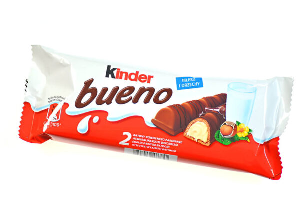 Kinder Bueno Wholesale