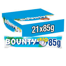 Bounty Duo (85g)