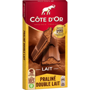 Côte d'Or Truffé Lait 200g