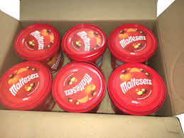 Maltesers Bucket
