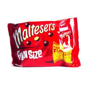 Maltesers Fun Size Bags