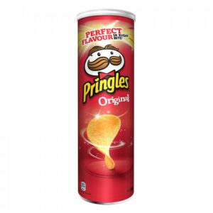 Pringles Original