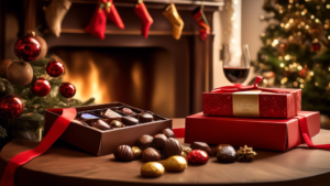 Seasonal Chocolate Trends What to Stock for Christmas 2025