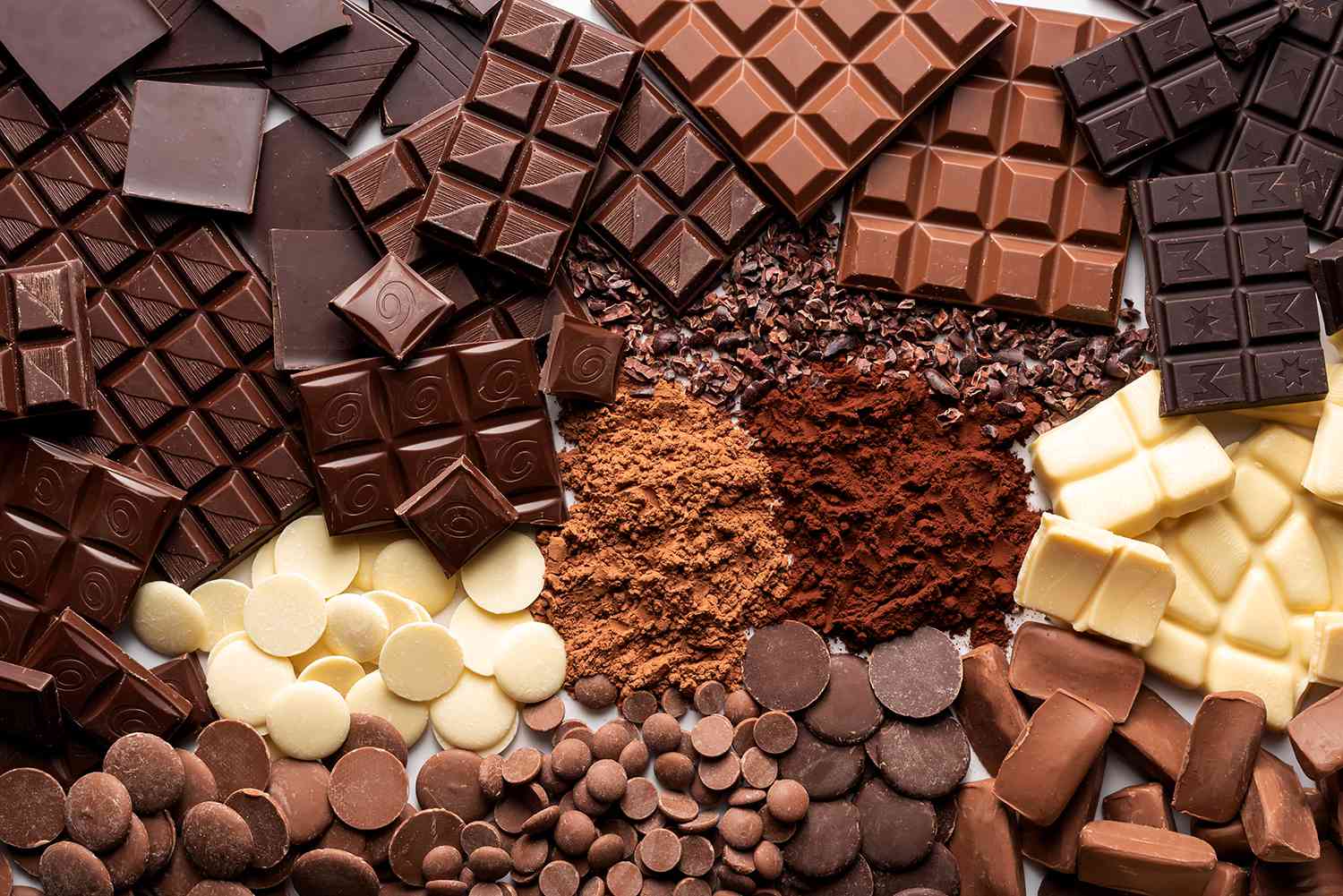 How to Choose the Right Chocolate Supplier for Your Business