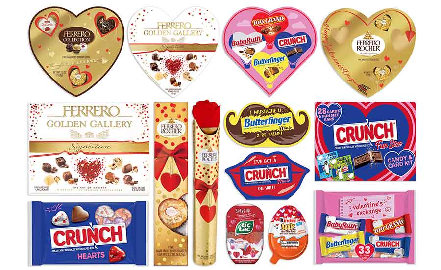 Valentine’s Day Chocolate Gifting Ideas 