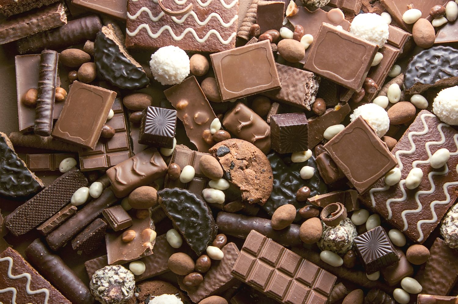 Corporate Chocolate Gifting