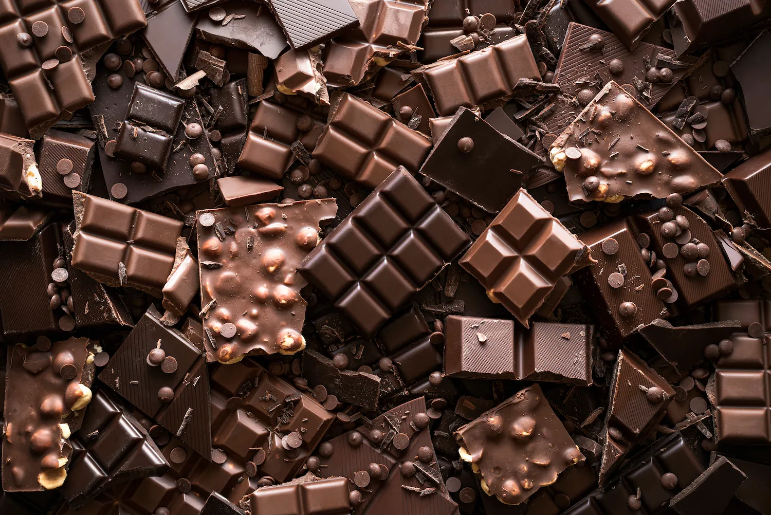 Corporate Chocolate